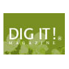 Dig It Magazine - gardening and design