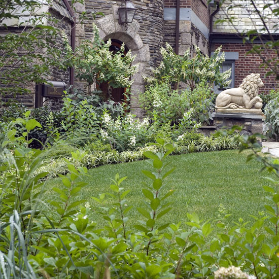 Scarsdale, Ardsley, Briarcliff Manor, Tarrytown, Sleepy Hollow, Katonah landscape and garden design - Westover Landscape Design